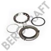 BERGKRAFT BK930008TRB Repair Kit, clutch releaser